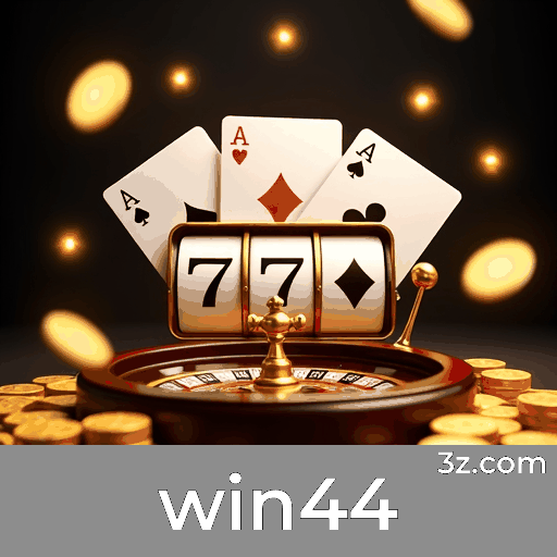 Win44: Apostas Esportivas com Odds Top e Cobertura Brasileira