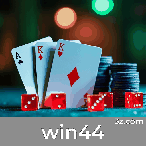 Win44: Plataforma Precisa e Completa de Apostas Esportivas