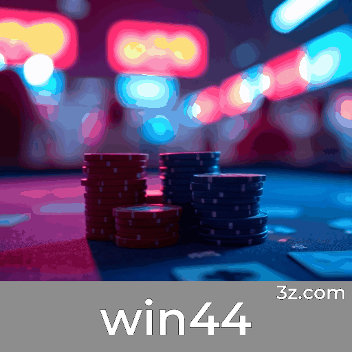 Experiência Imersiva: Jogos 3D com Dealer Real no win44