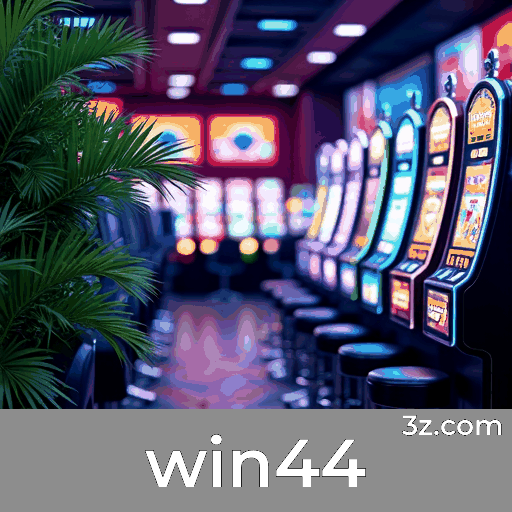 win44: A Plataforma de Comunidade e Interação Emocionante