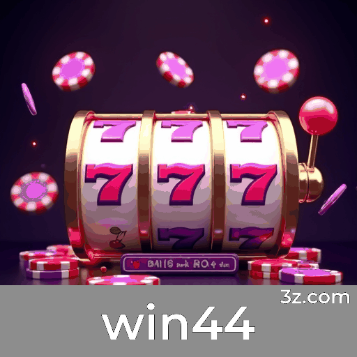 Tecnologia Holográfica em Jogos de Cassino no win44