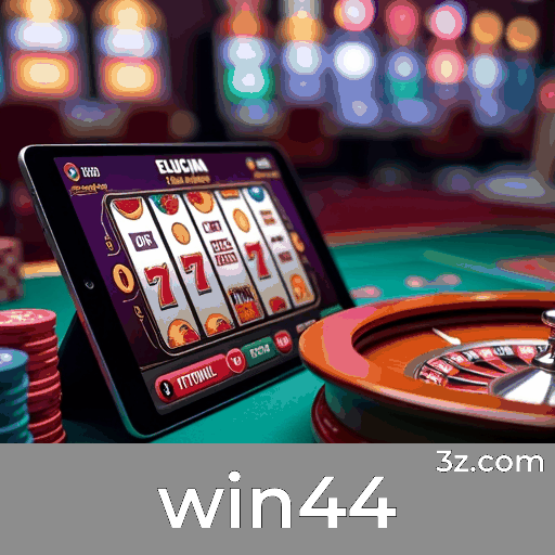 Aumente Seus Lucros com o App win44