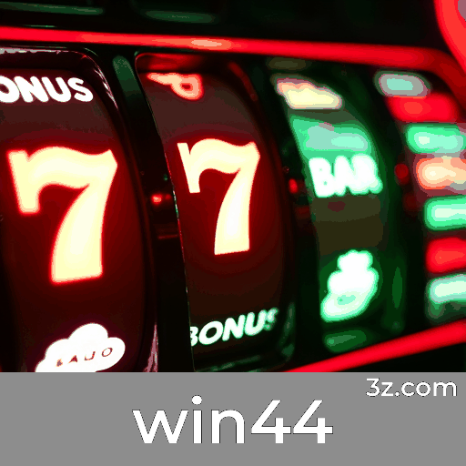 Win44: Plataforma Precisa e Completa de Apostas Esportivas