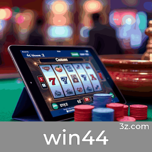 win44 Casino: Sociabilidade e Interação em Jogos Reais
